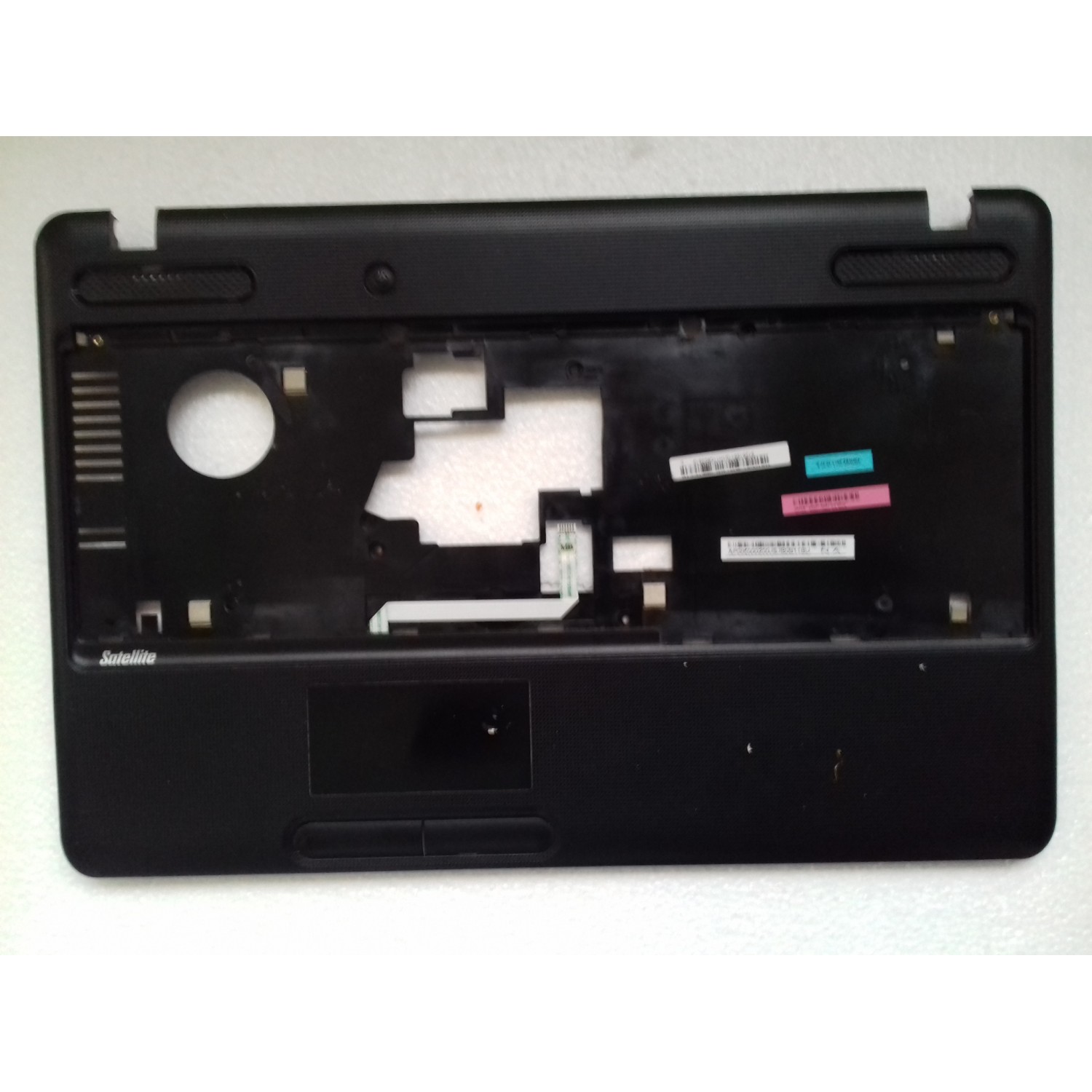 Palmrest cu touchpad Toshiba Satellite C660D (AP0IK00020)